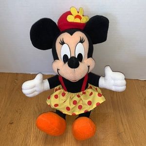 Minnie Mouse